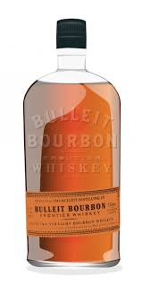 bulleit bourbon reviews whisky connosr