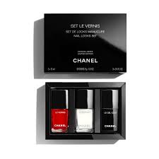 top base coats for nails chanel