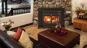 North Forge Fireplaces Inserts Stoves