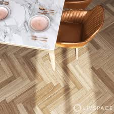 what is vinyl flooring made of and is