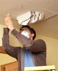 how to patch a textured ceiling how to