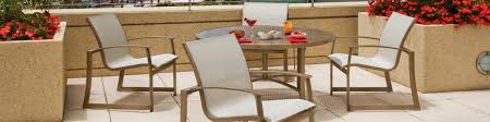 Outdoor Patio Furniture Restoration And