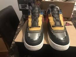 Price and other details may vary based on size and color. New Nike Air Force 1 Low Bhm Black History Month 2020 Men S Sz 9 Ct5534 001 Ebay