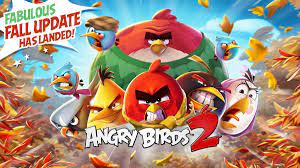 Angry Birds 2 Fall update brings 2 new chapters, 2 new pigs - Android  Community