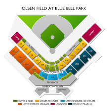 All Inclusive Blue Bell Park Seating Chart 2019