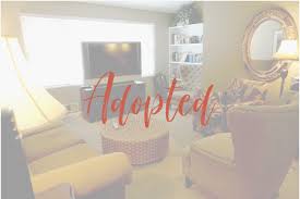 adopt a room at hope ministries and