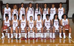 Find out the latest on your favorite ncaab players on. 2015 16 Women S Basketball Roster Alabama A M Athletics