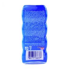 mentos gum packet bottle freshmint 24gm