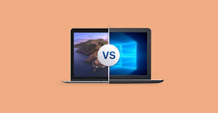 But does the prevalence of pcs necessarily make them better trading tools than. Mac Vs Pc Top Reasons Why Mac Wins Setapp