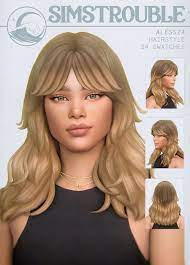 50 must have sims 4 hair mods to fill