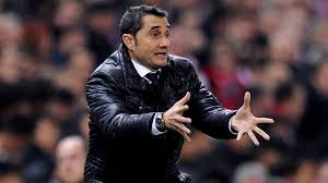 Tottenham hotspur have approached spanish manager ernesto valverde. Barcelona Nin Yeni Teknik Direktoru Ernesto Valverde Kimdir Goal Com