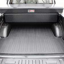 westin truck bed and tailgate mats