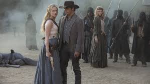 The second episode of season two of 'westworld' finally shows the places beyond the parks. Westworld Season 2 Episode 3 Photos Explained Hollywood Reporter