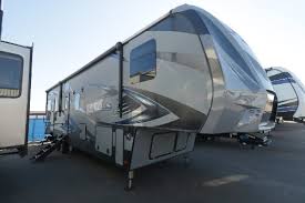 new or used keystone fuzion 369 rvs for