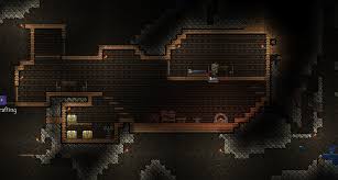 Setting up a base is also. Underground Base Bed Won T Set Spawn Point What Am I Doing Wrong Terraria