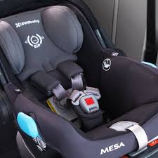 uppababy mesa v2 car seat review a