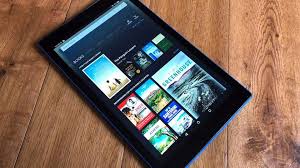 Press the back button or the square button on the screen depending on the amazon tablet model you have and then return to the installation screen. Install And Use Google Meet On Amazon Fire Tablet