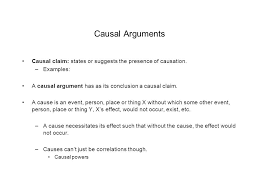    Critical Thinking Credibility    