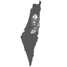 More than 70 years after israel declared statehood, its borders are yet to be entirely settled. Animated Map Of Israel Taking Over Historic Palestine Palestine Remix