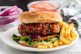 meatloaf burgers the best meatloaf