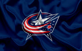 Search free columbus blue jackets wallpapers on zedge and personalize your phone to suit you. Columbus Blue Jackets Hockey Club Nhl Emblem Logo Columbus Blue Jackets Puck 1360270 Hd Wallpaper Backgrounds Download