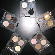 mac cosmetics collection as of