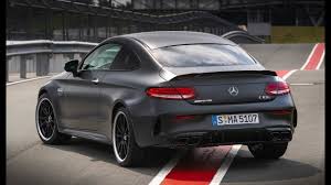 Explore the amg c 63 coupe, including specifications, key features, packages and more. 2019 Mercedes Amg C 63 S Coupe Perfect Sports Car Youtube