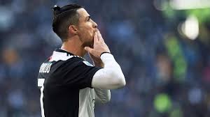 Cristiano ronaldo helped juventus to win the 8th serie a in a row. Cristiano Ronaldo At 35 Middle Aged Portuguese Star Starting To Peak Once Again The National