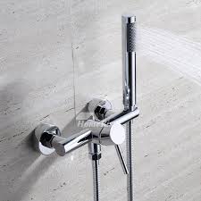 wall mount tub faucet single handle 2