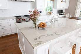 10 stunning kitchen countertop material