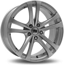 Eurawheels Importer Of Alloy And Steel Rims Tyres And