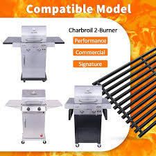 17 cooking grate for char broil grill