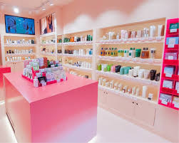 our korean cosmetics in madrid