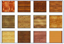 affordable wood floor refinish repair