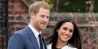 How will prince harry and meghan markle's daughter's personality shape up in the years to come? Meghan Markle And Prince Harry S Daughter Added To Royal Line Of Succession Viral Nigeria