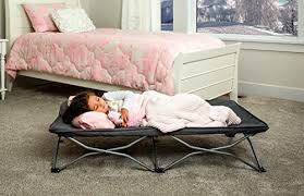 Best Toddler Travel Bed Guide 2022