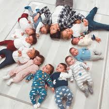 High quality photos, free for download! Millionaire Mum I Ve Had 10 Babies In One Year Via Surrogates Closer