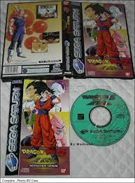 Dragon ball z legends ps1 rom. Dragon Ball Z The Legend Fra Iso Rom Download Free Saturn Games Retrostic