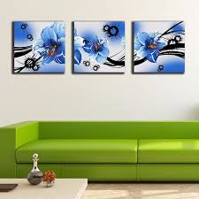 Stretched Canvas Prints Framed Wall Art