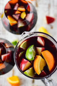 best red sangria linger