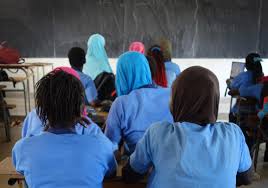 Puberty is a period of several years in which rapid physical growth and psychological changes occur, culminating in sexual maturity. Sexual Exploitation Harassment And Abuse In Secondary Schools In Senegal Hrw
