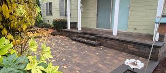 Patio Pavers Which Type Is Right For