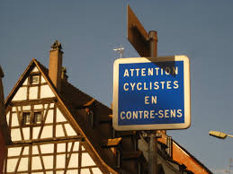 Les 10 raisons pour lesquelles les cyclistes commettent des infractions au  code de la route – L'interconnexion n'est plus assurée