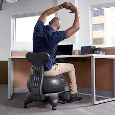 office chairs according to reddit