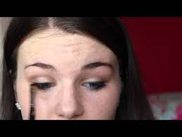 rachel zane suits makeup tutorial