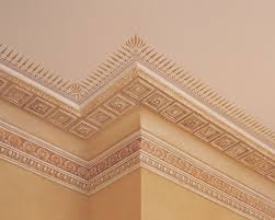 Ceiling Border From Hellenic Plasterwork House Design