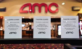 The walking dead, better call saul, killing eve, fear the walking dead, mad men and more. Amc Has Substantial Doubt It Can Survive Coronavirus Shutdown