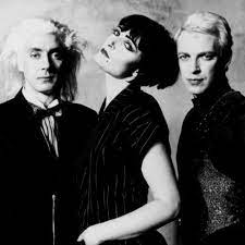 siouxsie and the banshees make up to