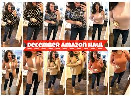 december amazon haul 10 great new