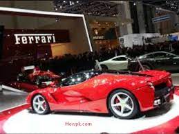 However, there are still many automotive brands that are striving to bring you the best of the best without burning a hole in your pocket. Ferrari Car In Pakistan Candel